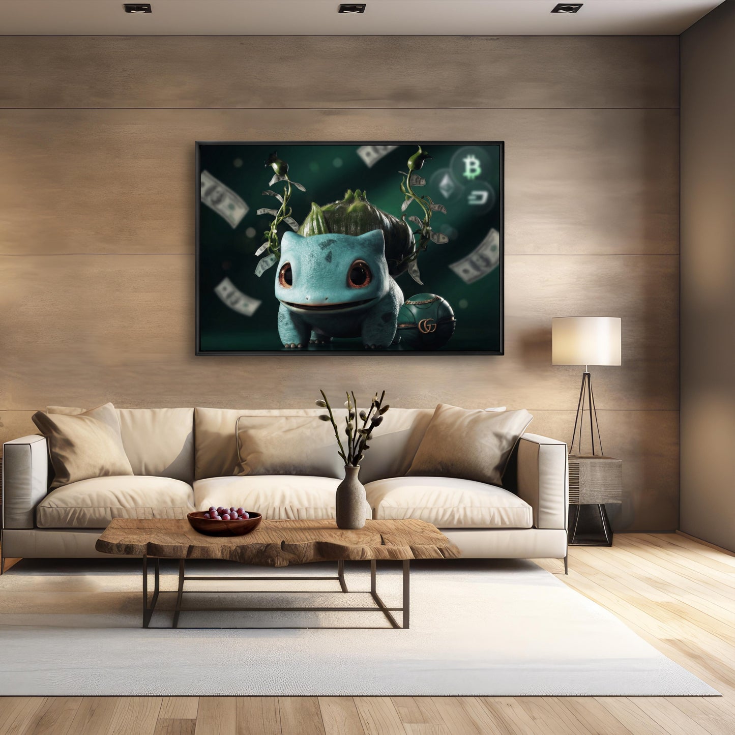 Bulba Royale
