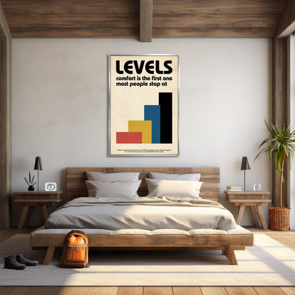 Levels