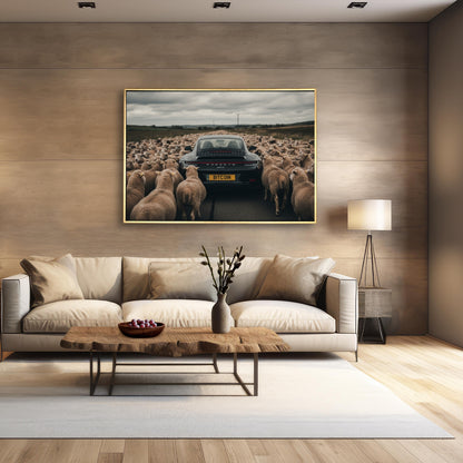 Black Sheep