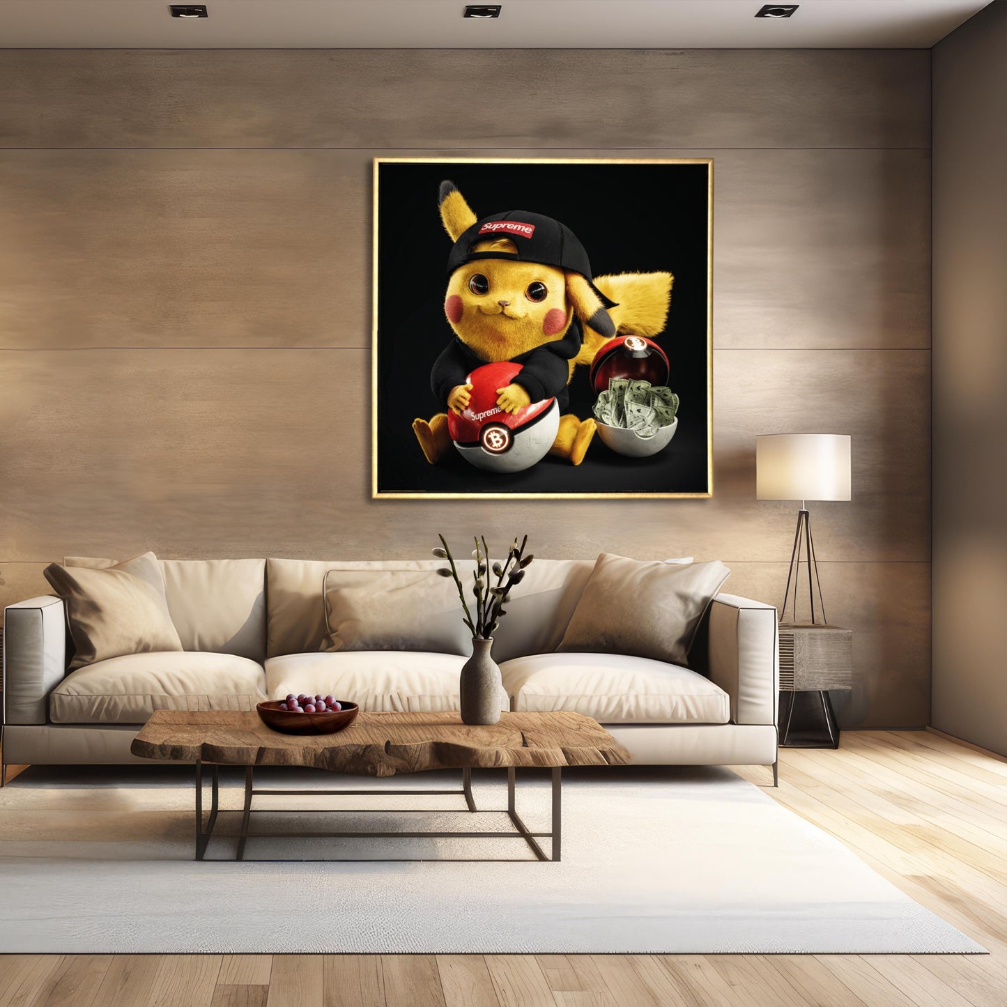 Dripachu