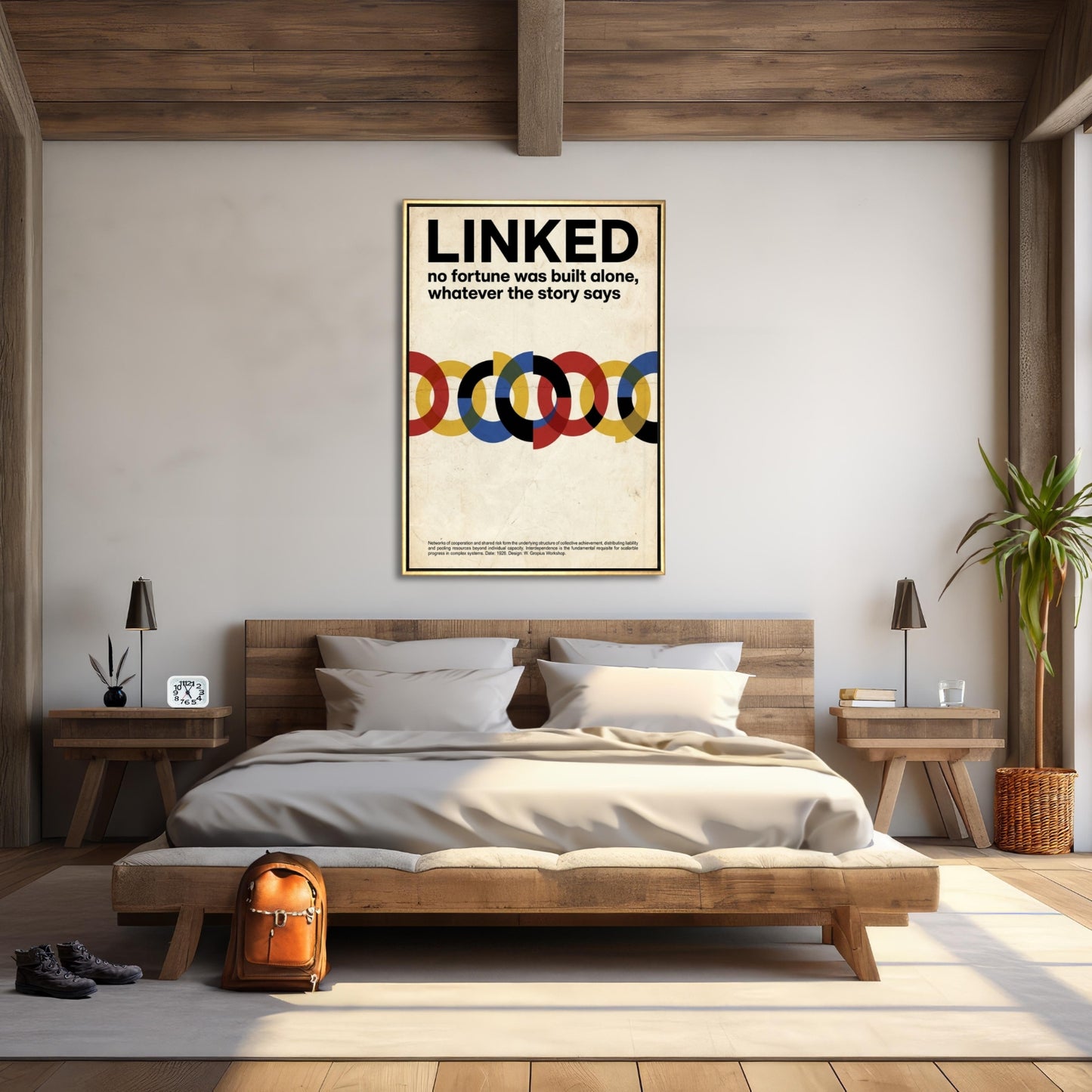 Linked