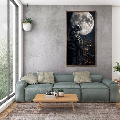 To The Moon