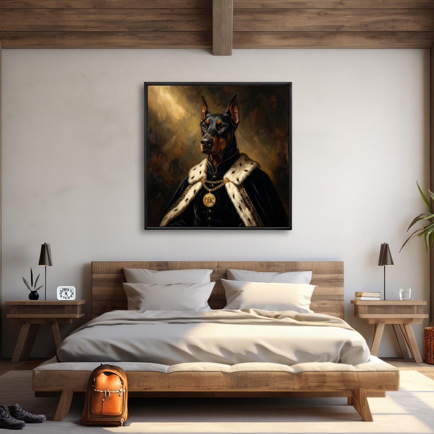 Imperial Bitcoin