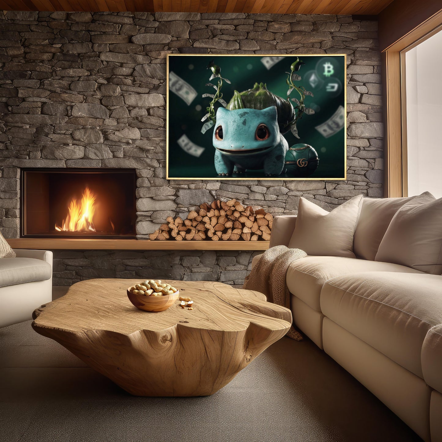Bulba Royale