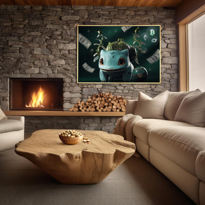 Bulba Royale