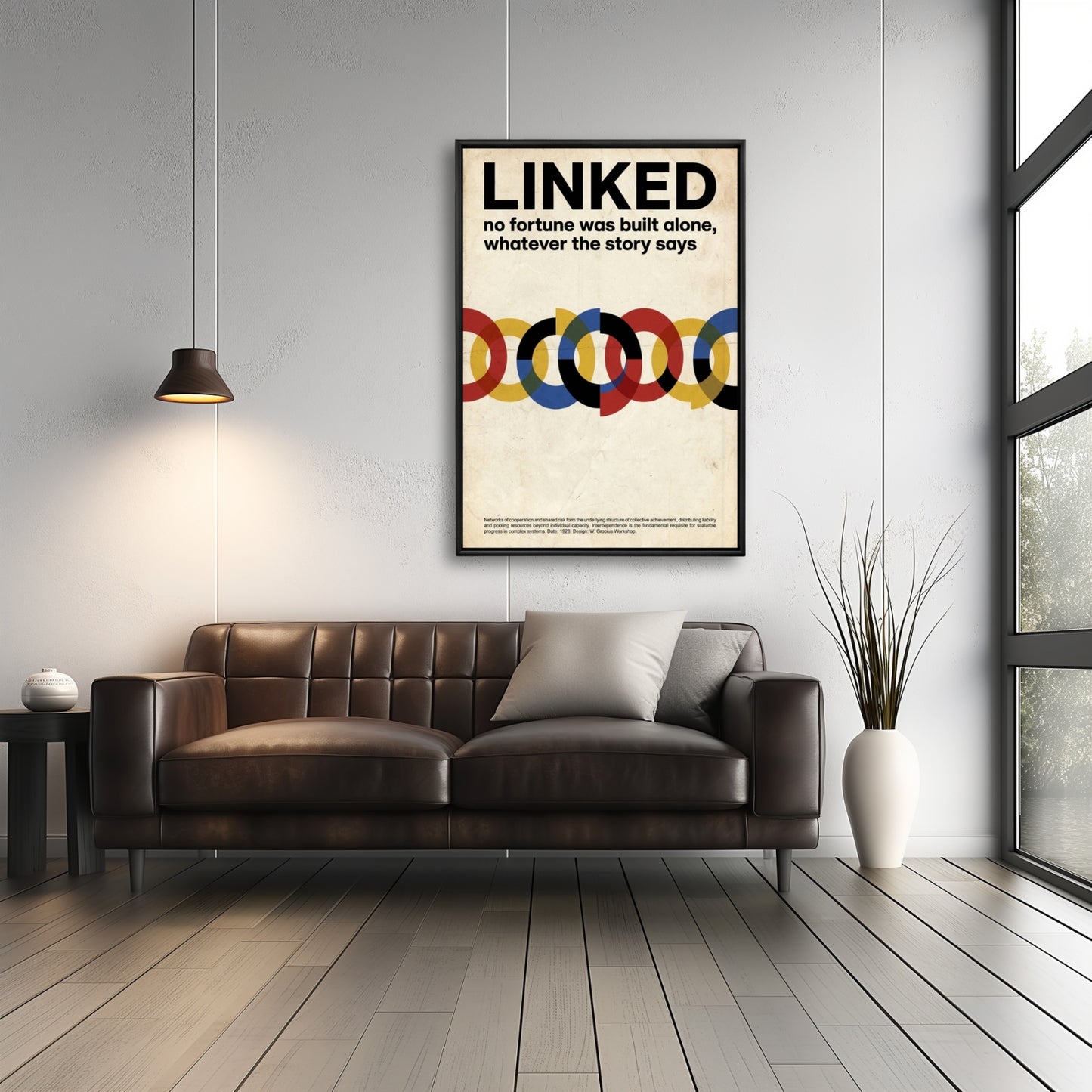 Linked