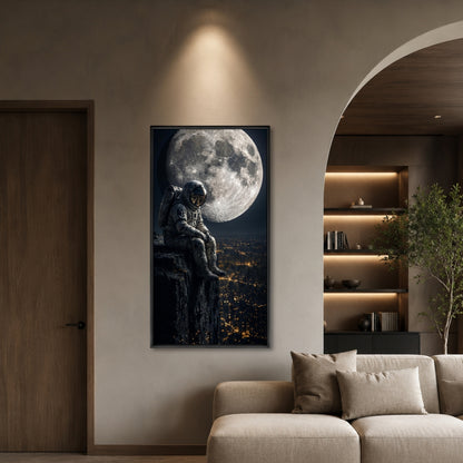 To The Moon