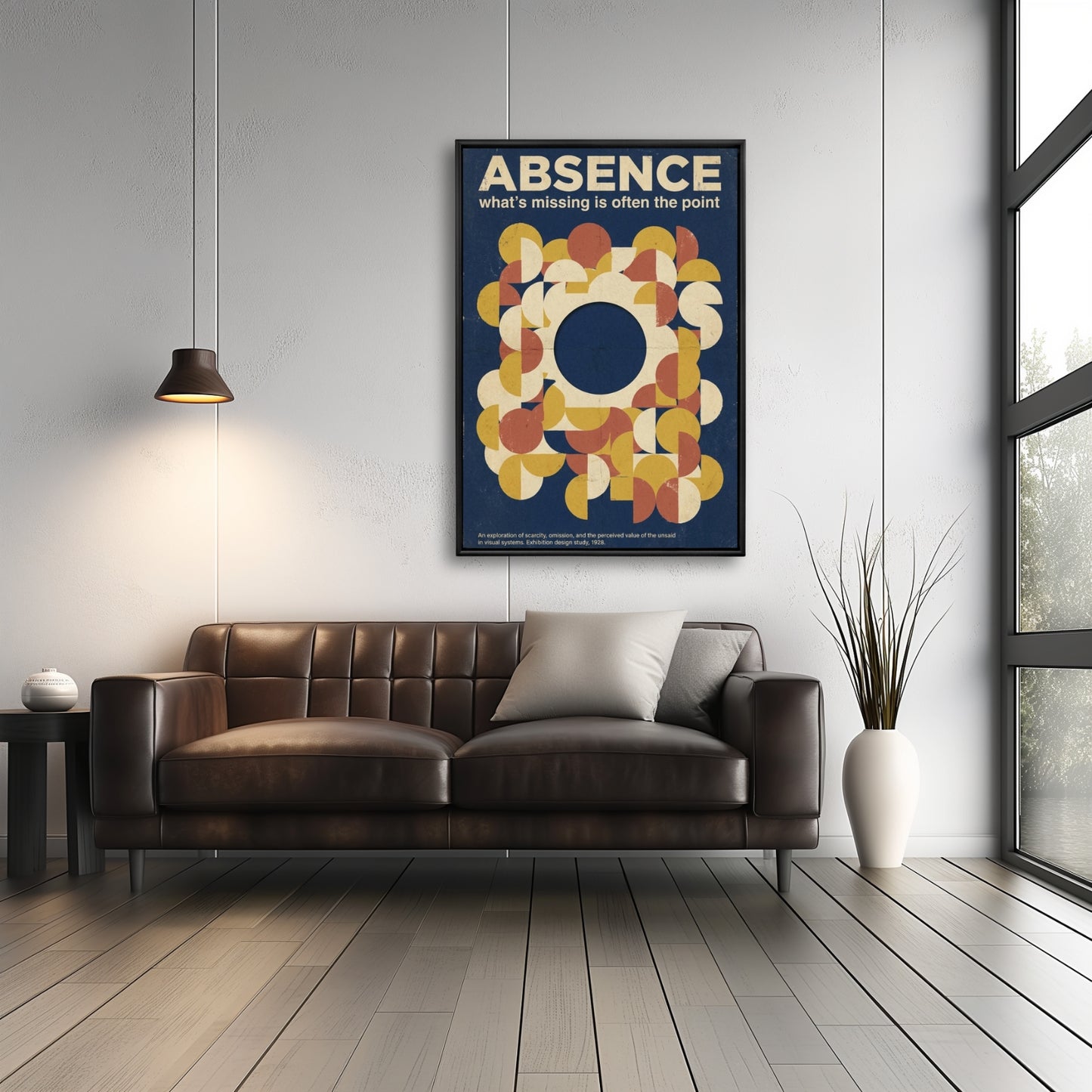 Absence