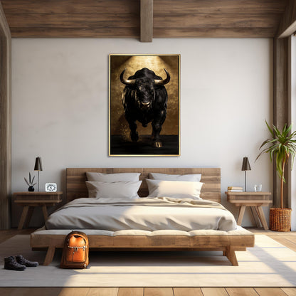 Always bullish