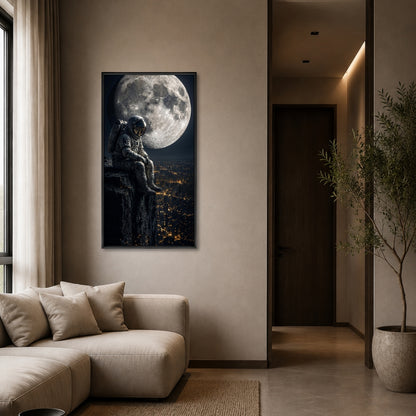To The Moon