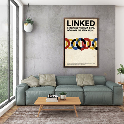 Linked