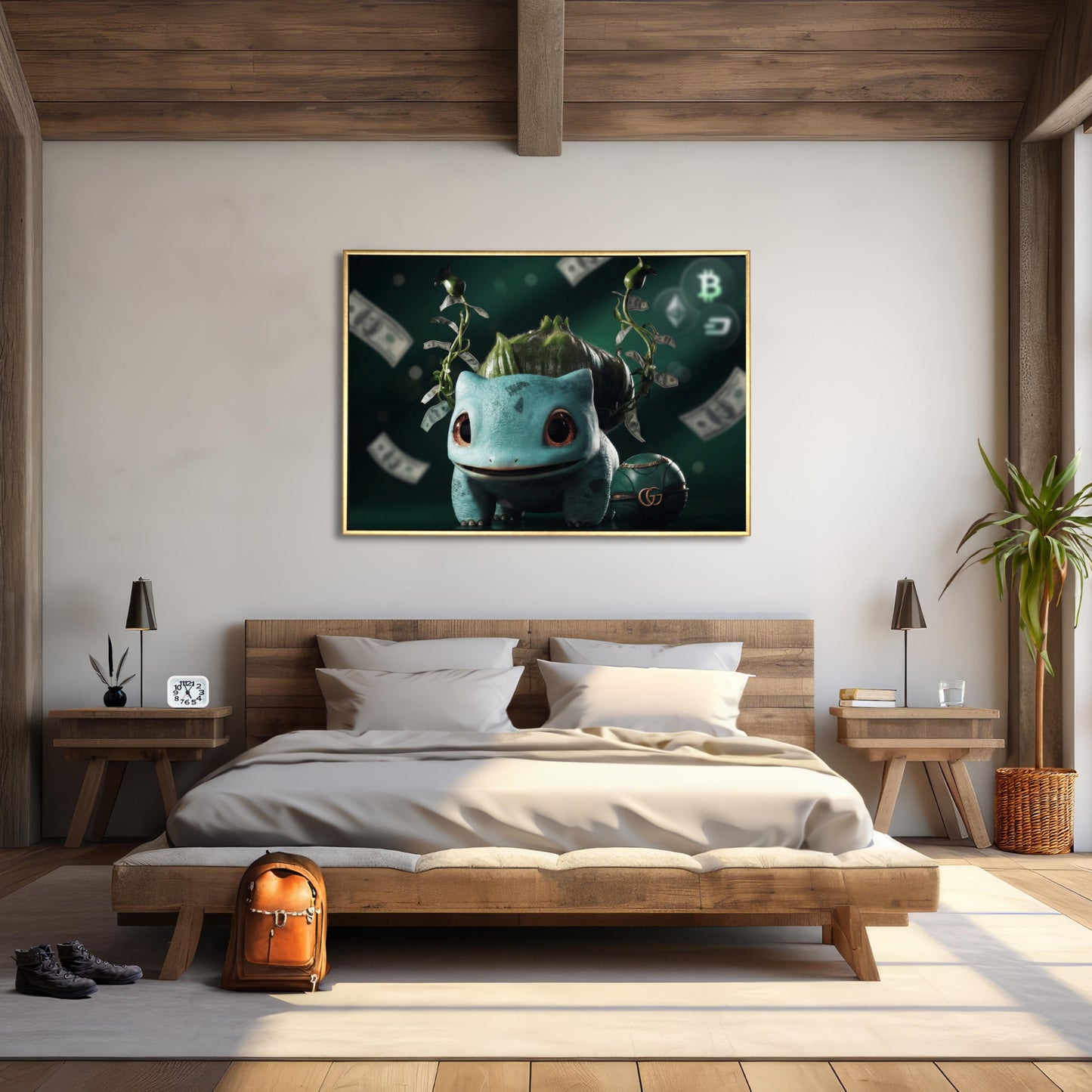 Bulba Royale