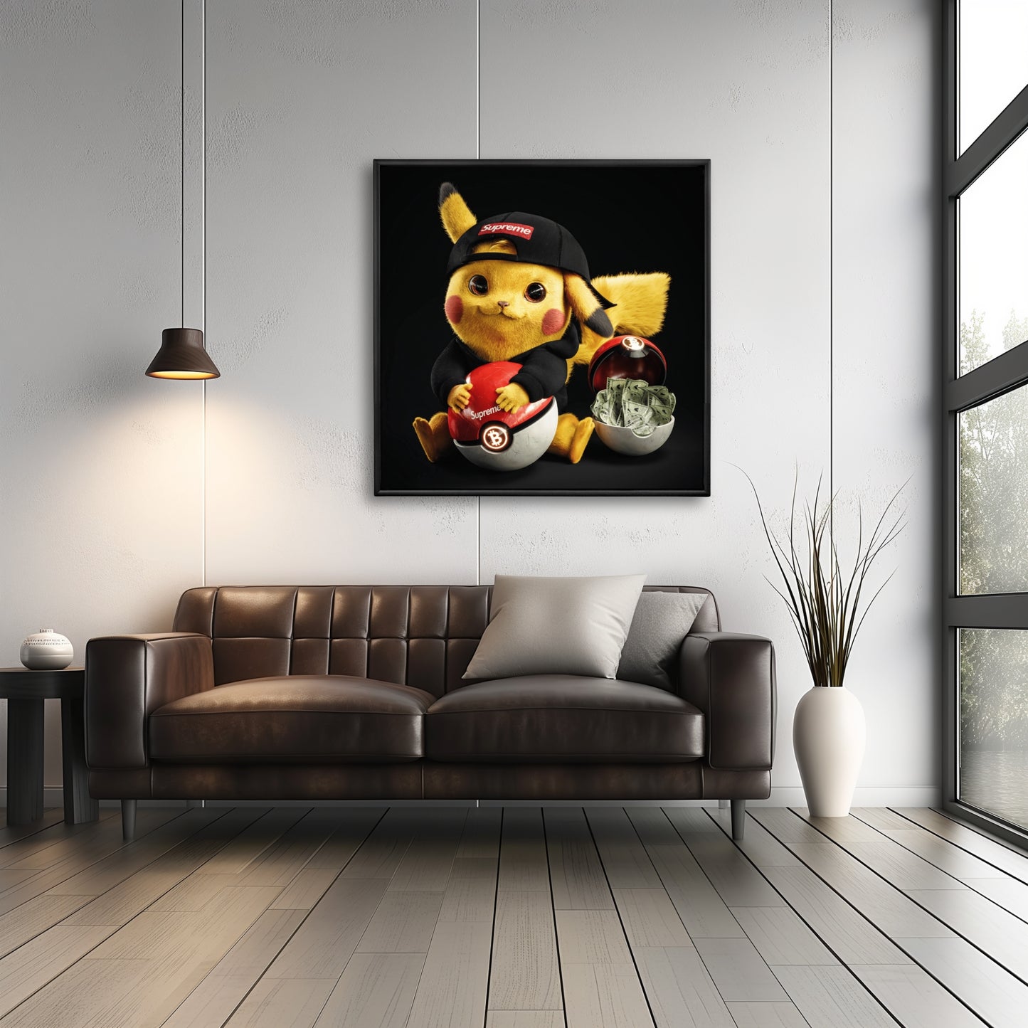Dripachu