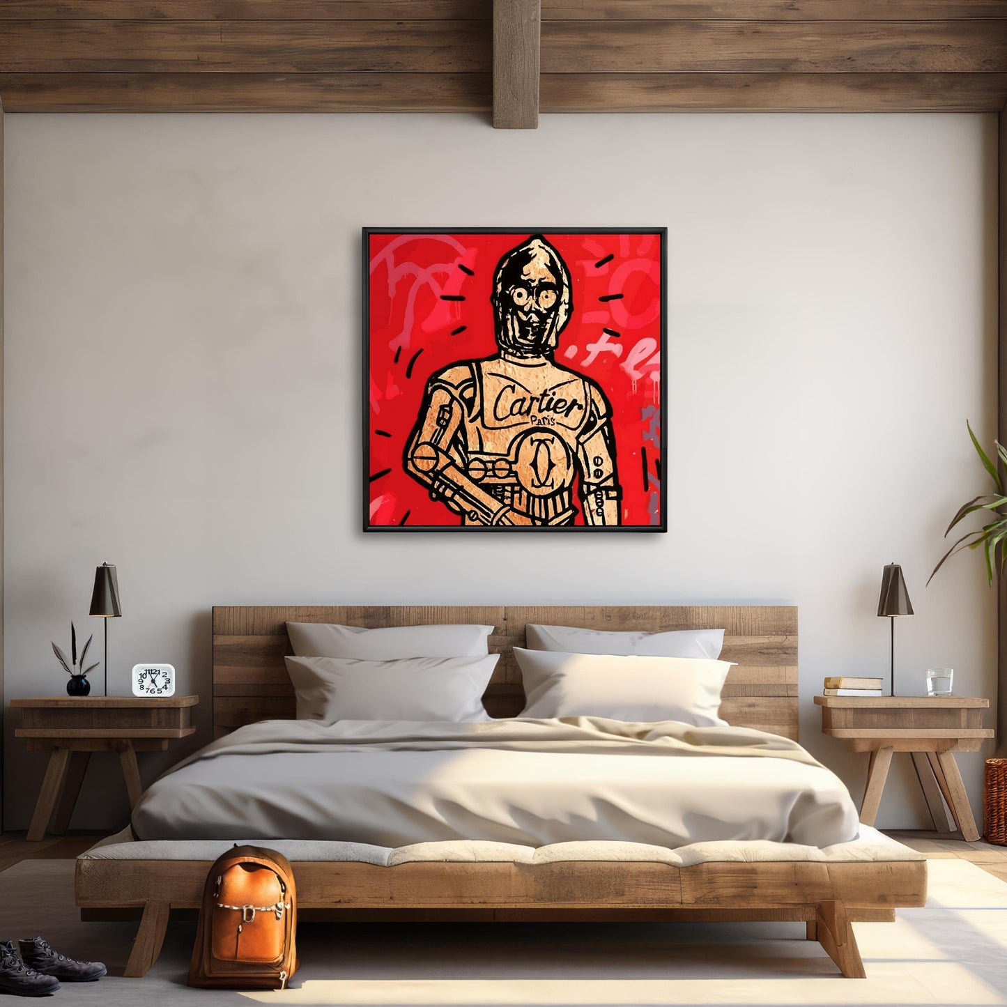 C-3PO - 2k25 Edition