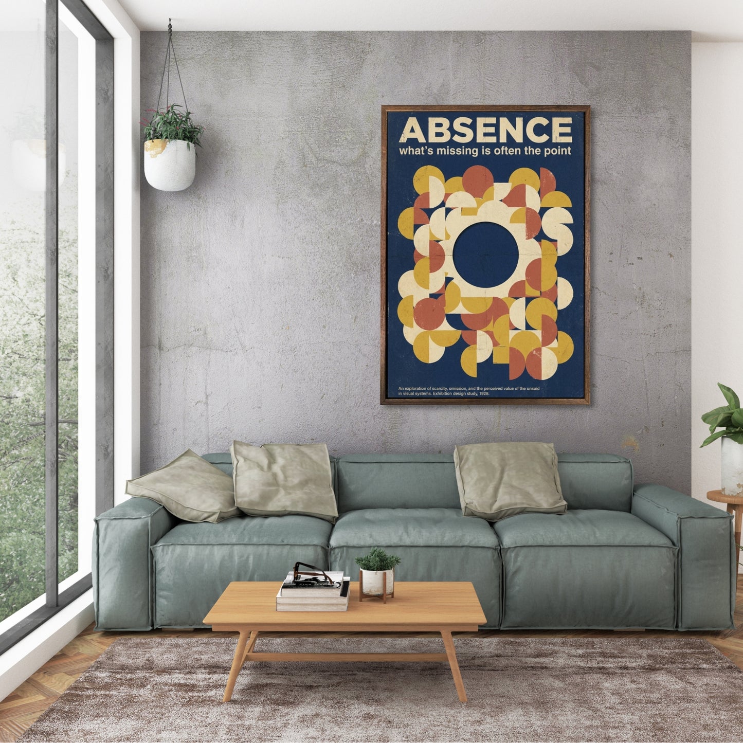 Absence