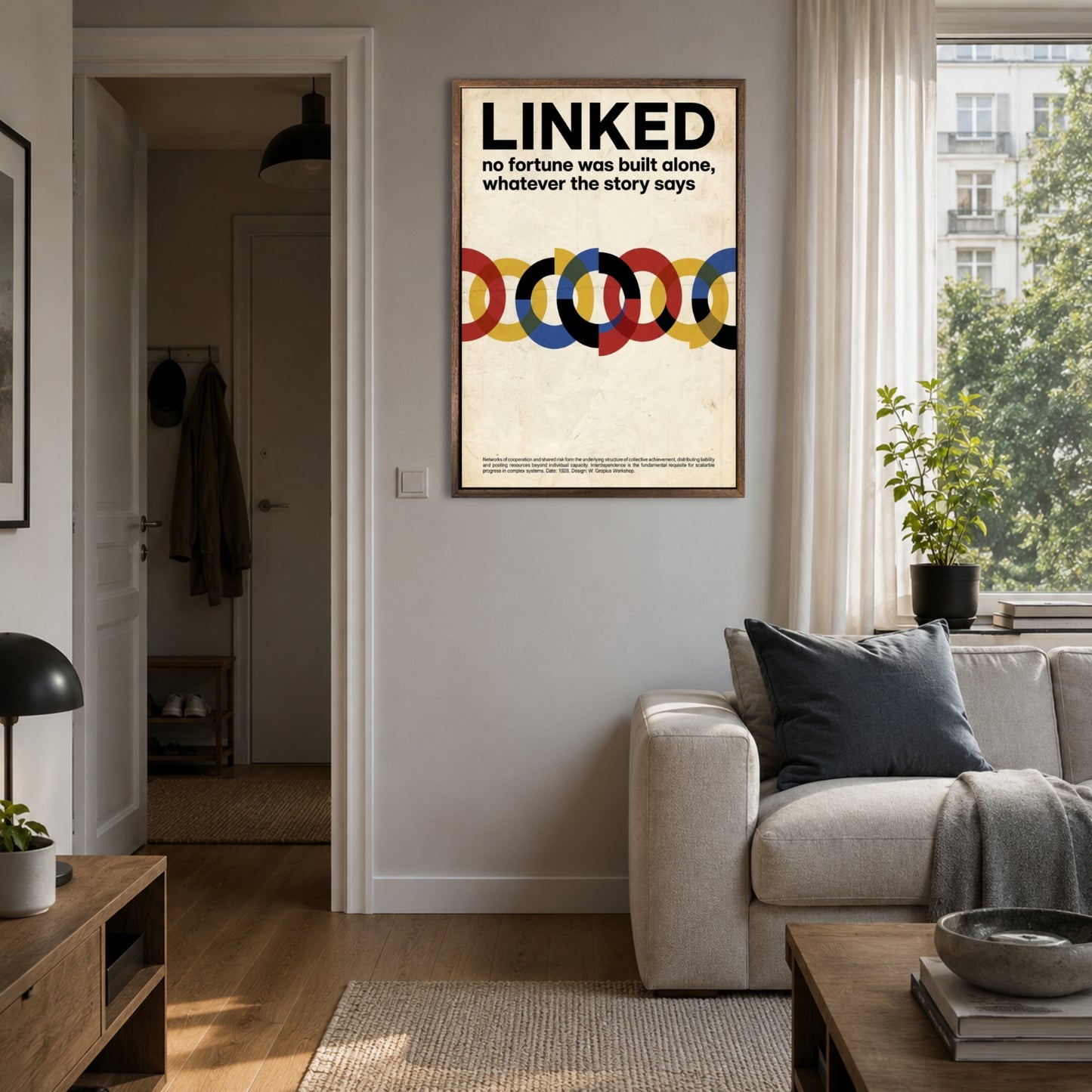 Linked