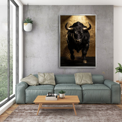 Always bullish