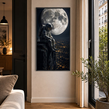 To The Moon