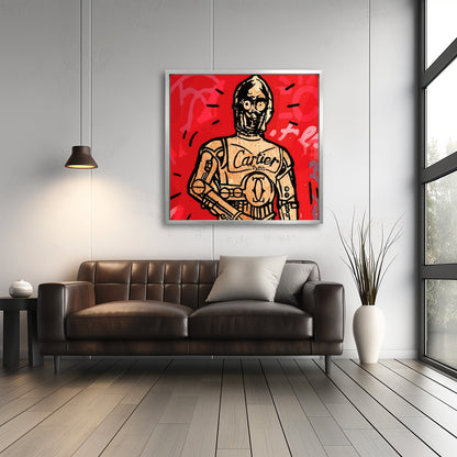 C-3PO - 2k25 Edition