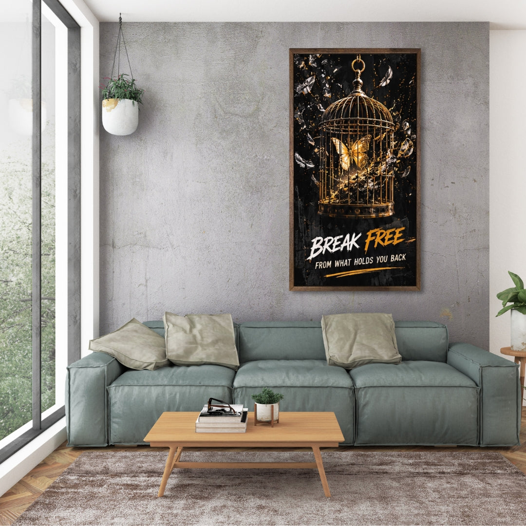 Break Free
