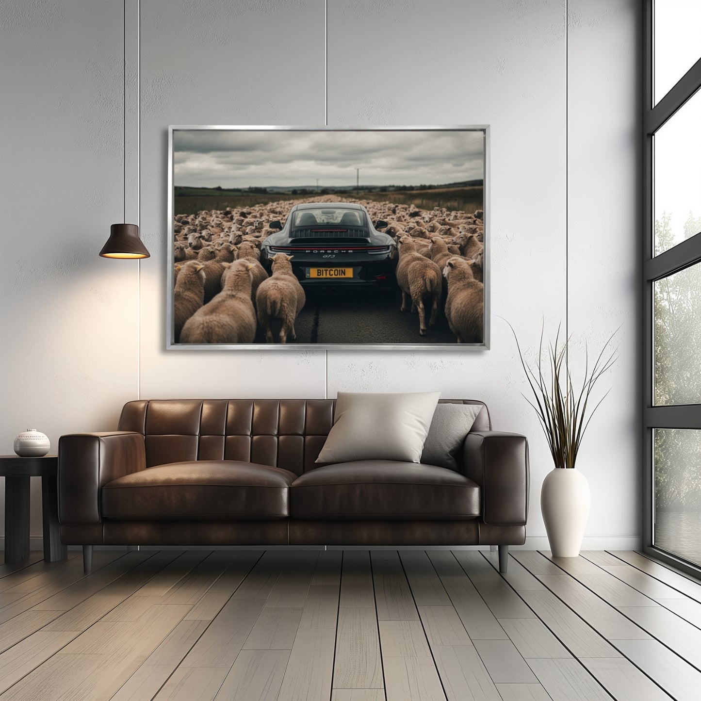 Black Sheep