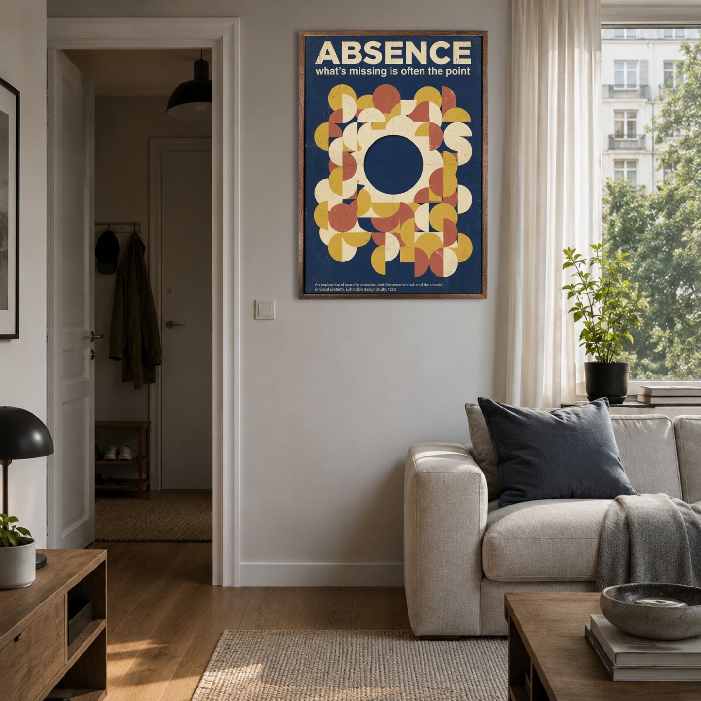 Absence