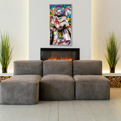 Stormtrooper promotion