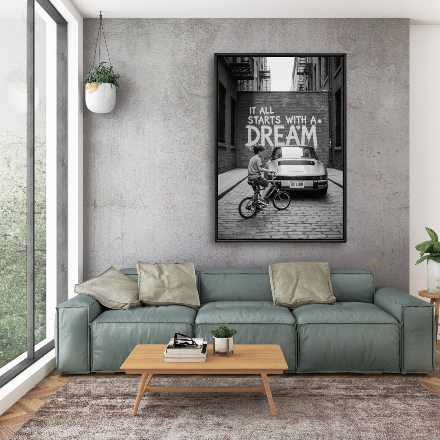 Dreamer