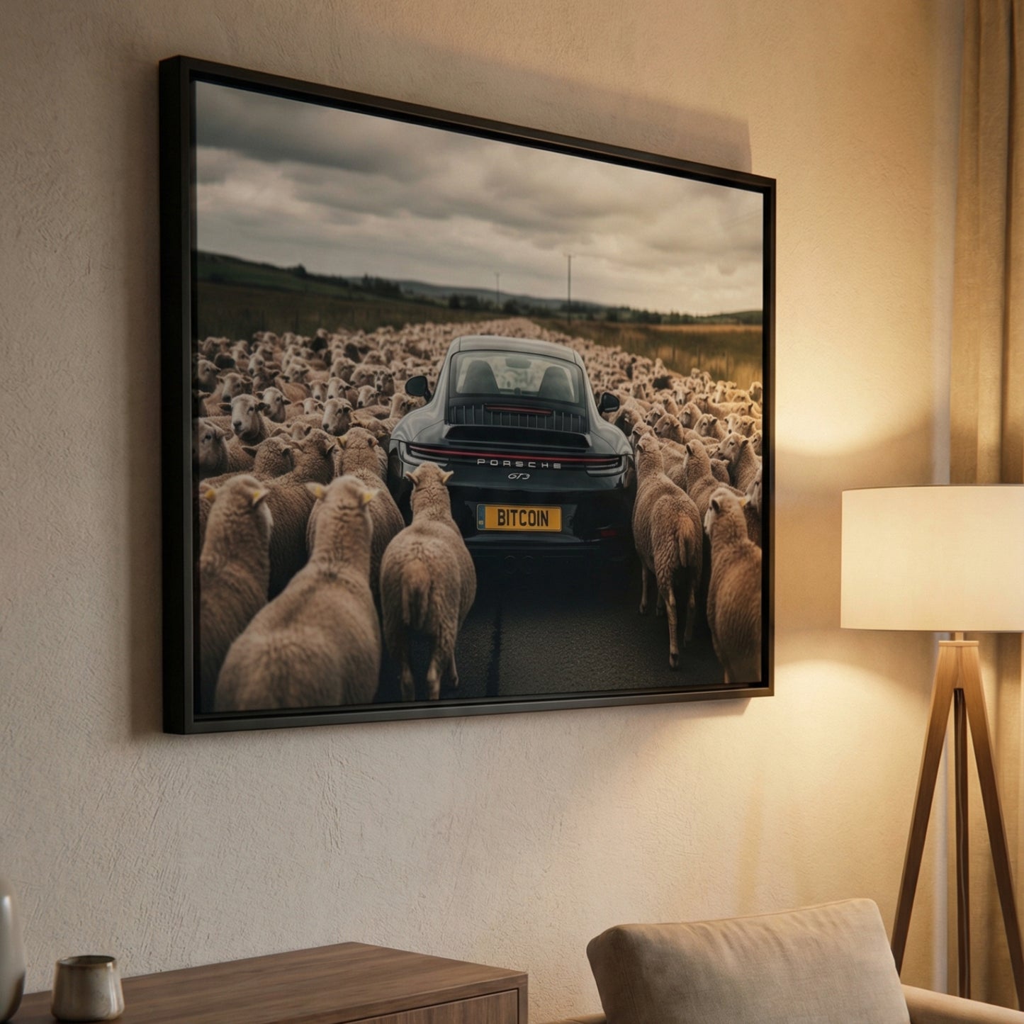 Black Sheep