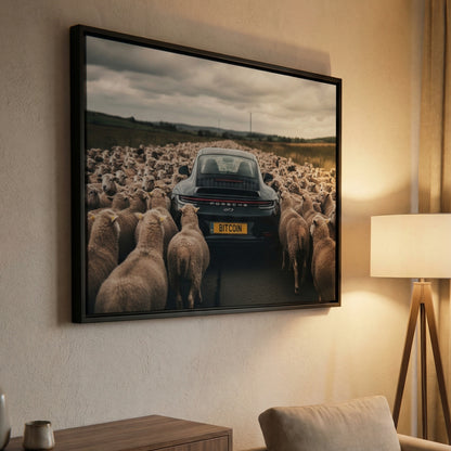 Black Sheep