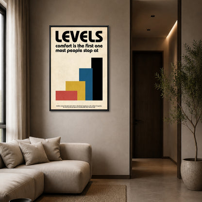 Levels