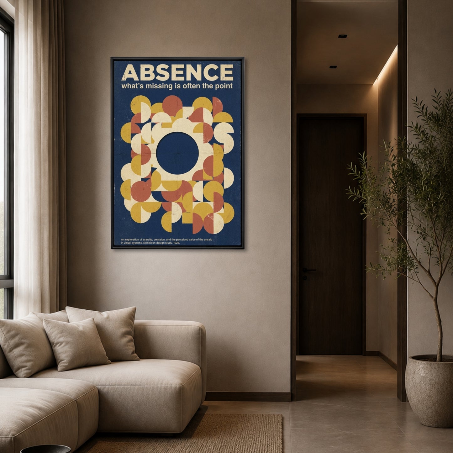 Absence