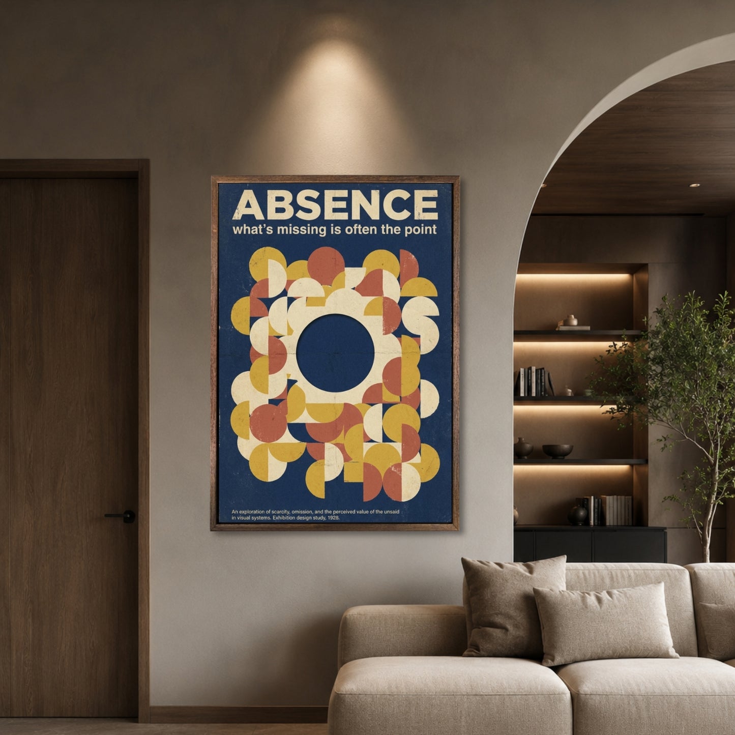 Absence