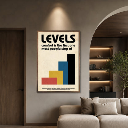 Levels