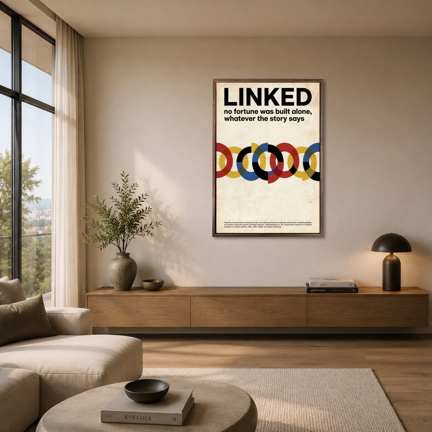 Linked