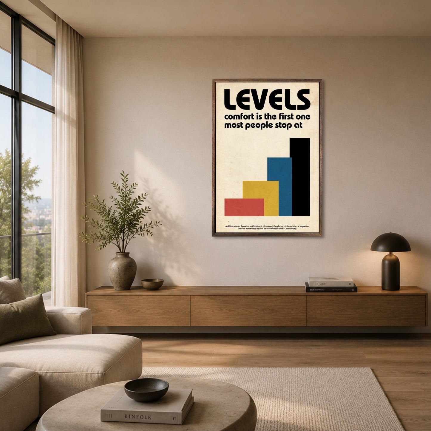 Levels