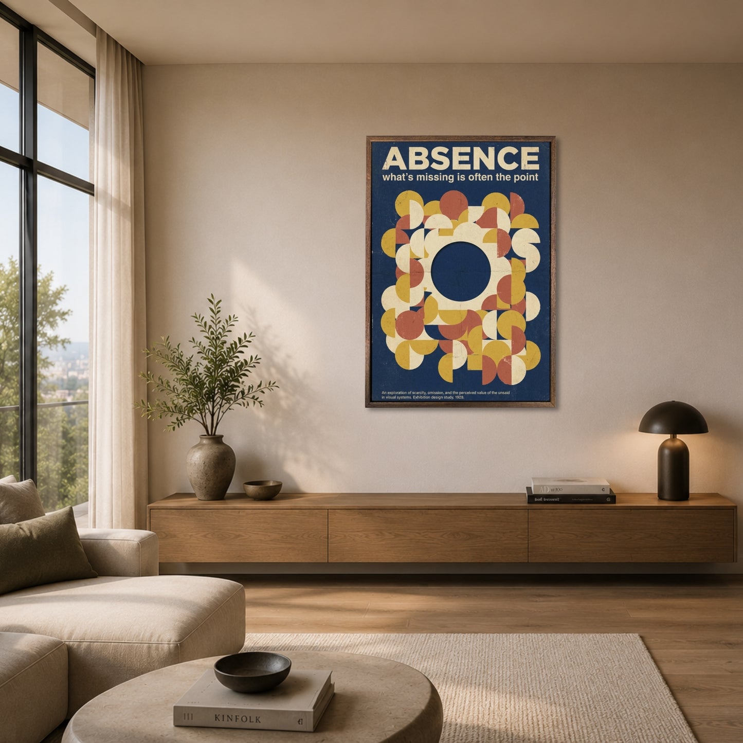 Absence