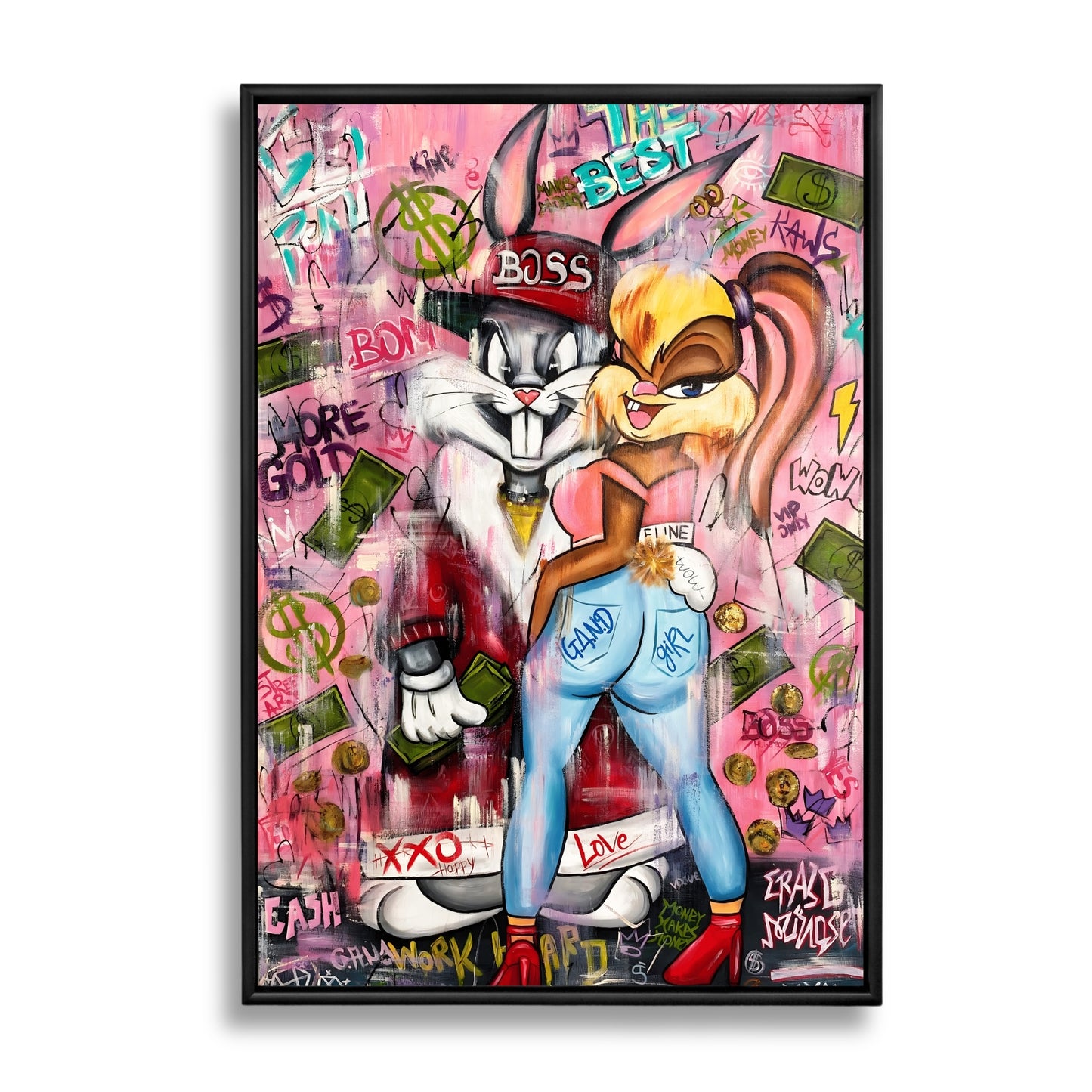 Bad & Bunny
