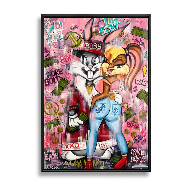 Bad & Bunny