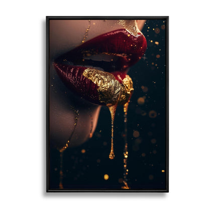 Luxury temptation