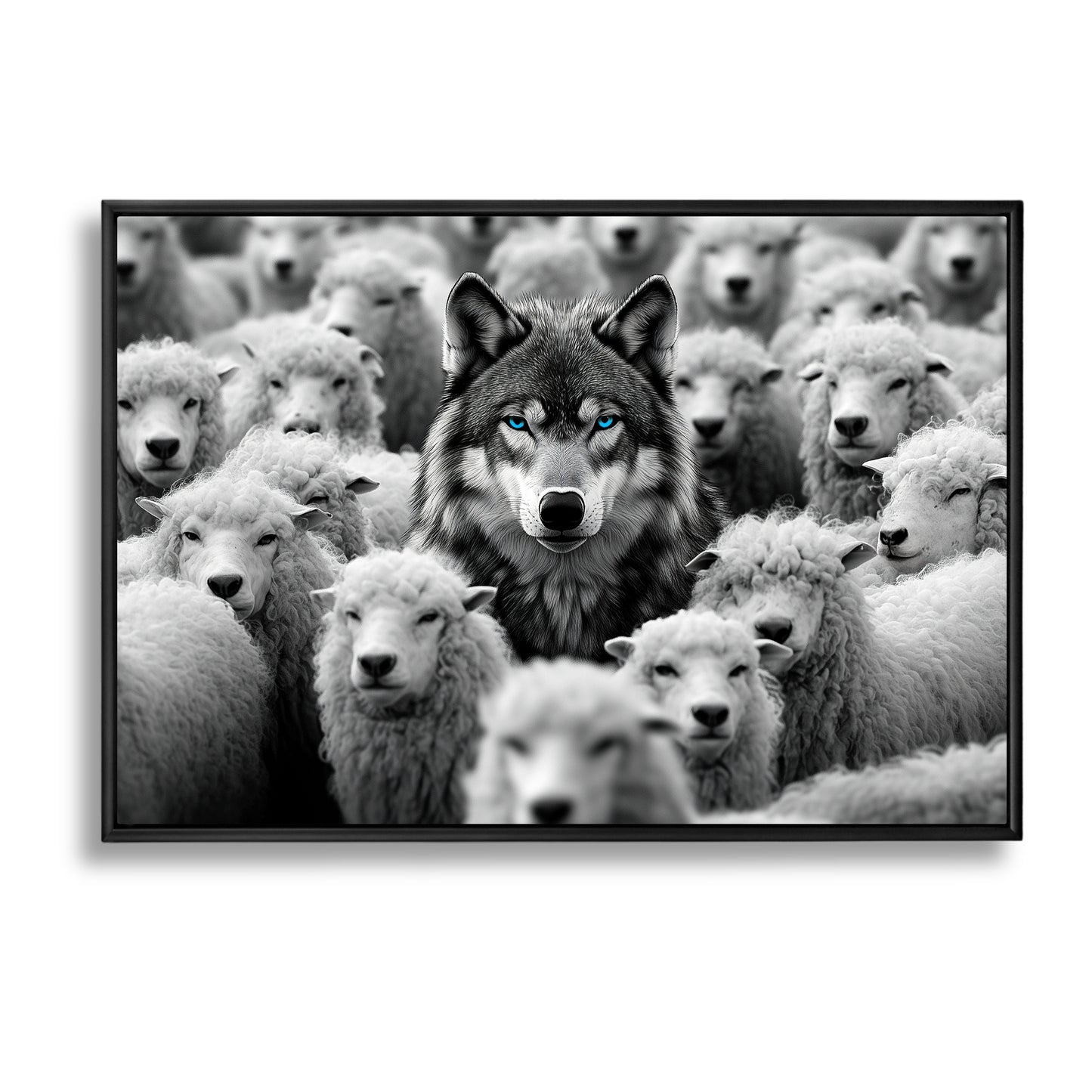 Decentralized Instinct