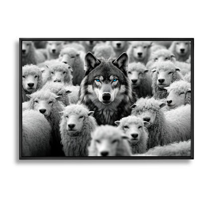 Decentralized Instinct