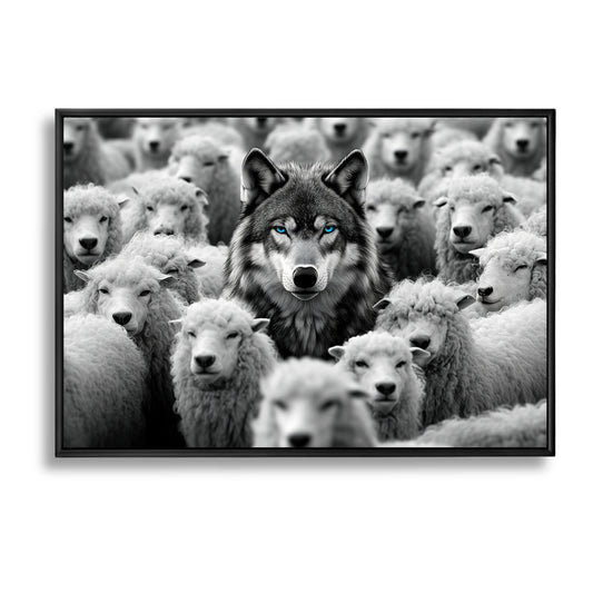 Decentralized Instinct