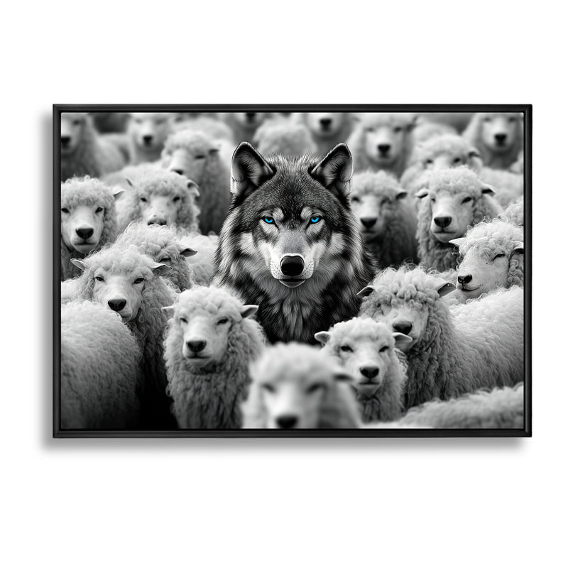 Decentralized Instinct