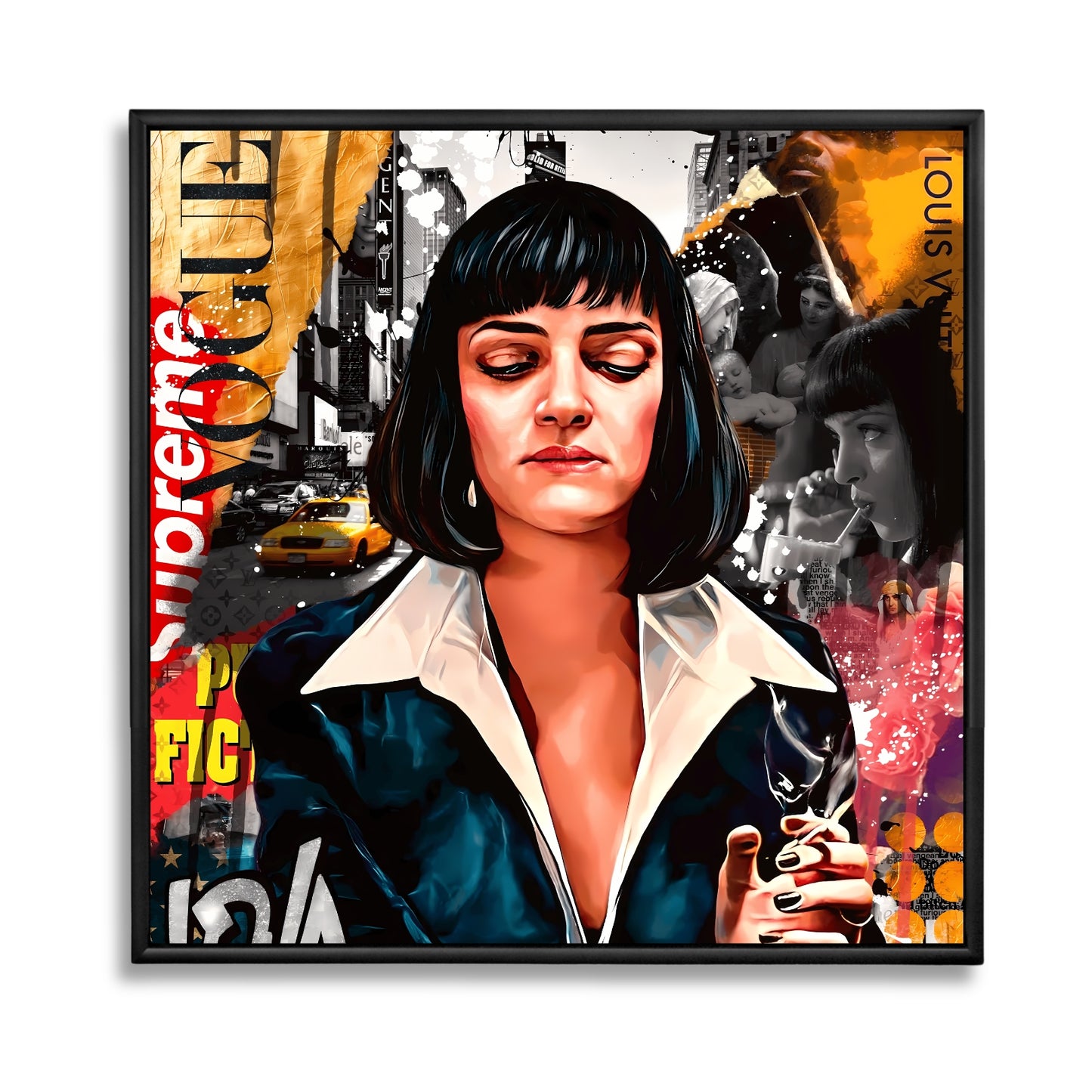 Pulp Fiction