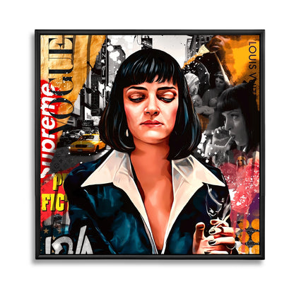 Pulp Fiction