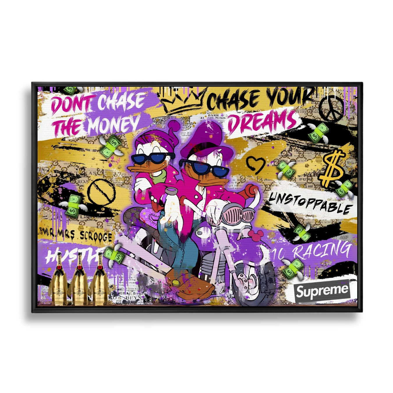 Dreamchaser
