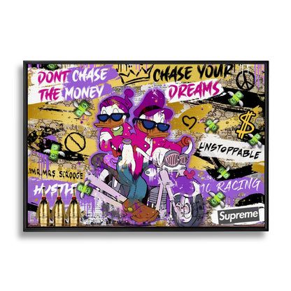 Dreamchaser