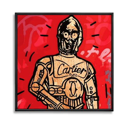 C-3PO - 2k25 Edition