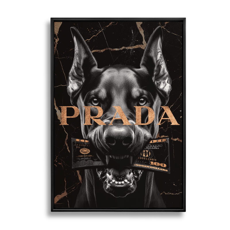 PRADA Hunter